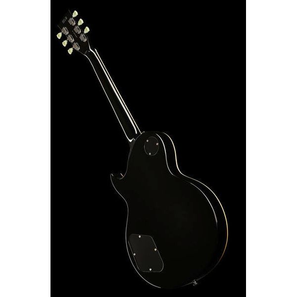 Harley Benton SC-550 II Silver Burst