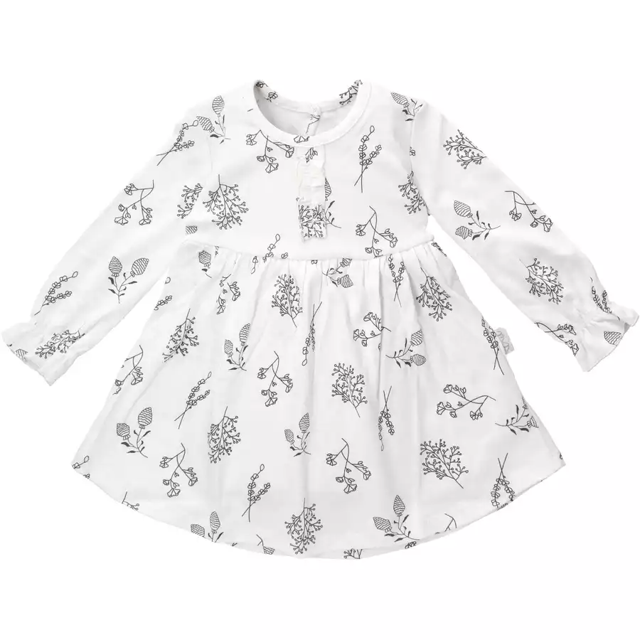Baby Sweets Kleid Lieblingsstücke weiß