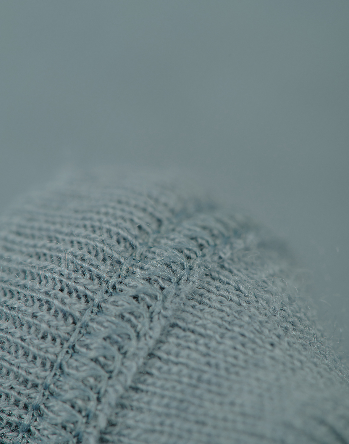 Romper zonder mouw van merinowol voor baby's