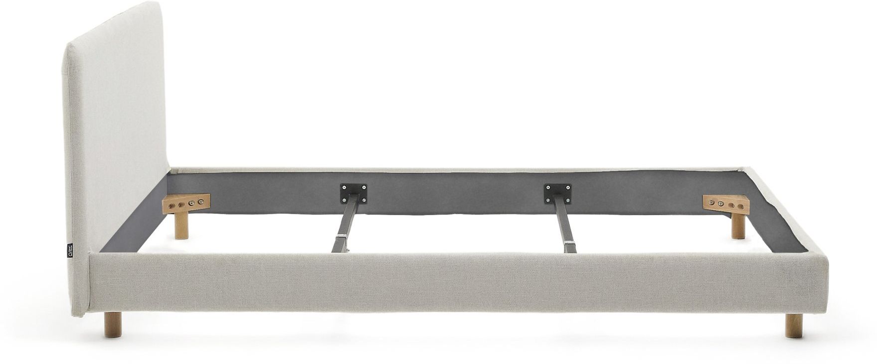 Kave Home   Valma Bed