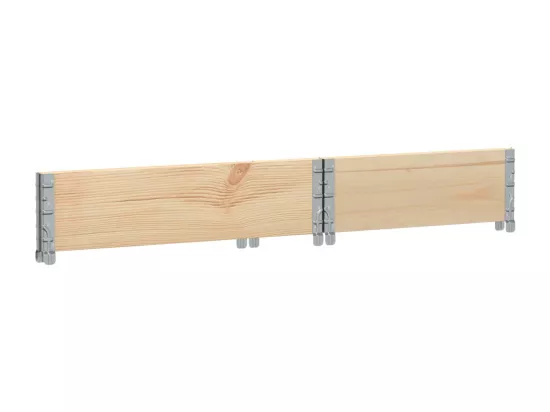 Jardinière bac lit surélevé bois marron 80 x 60 x 45433 cm 02_0037877