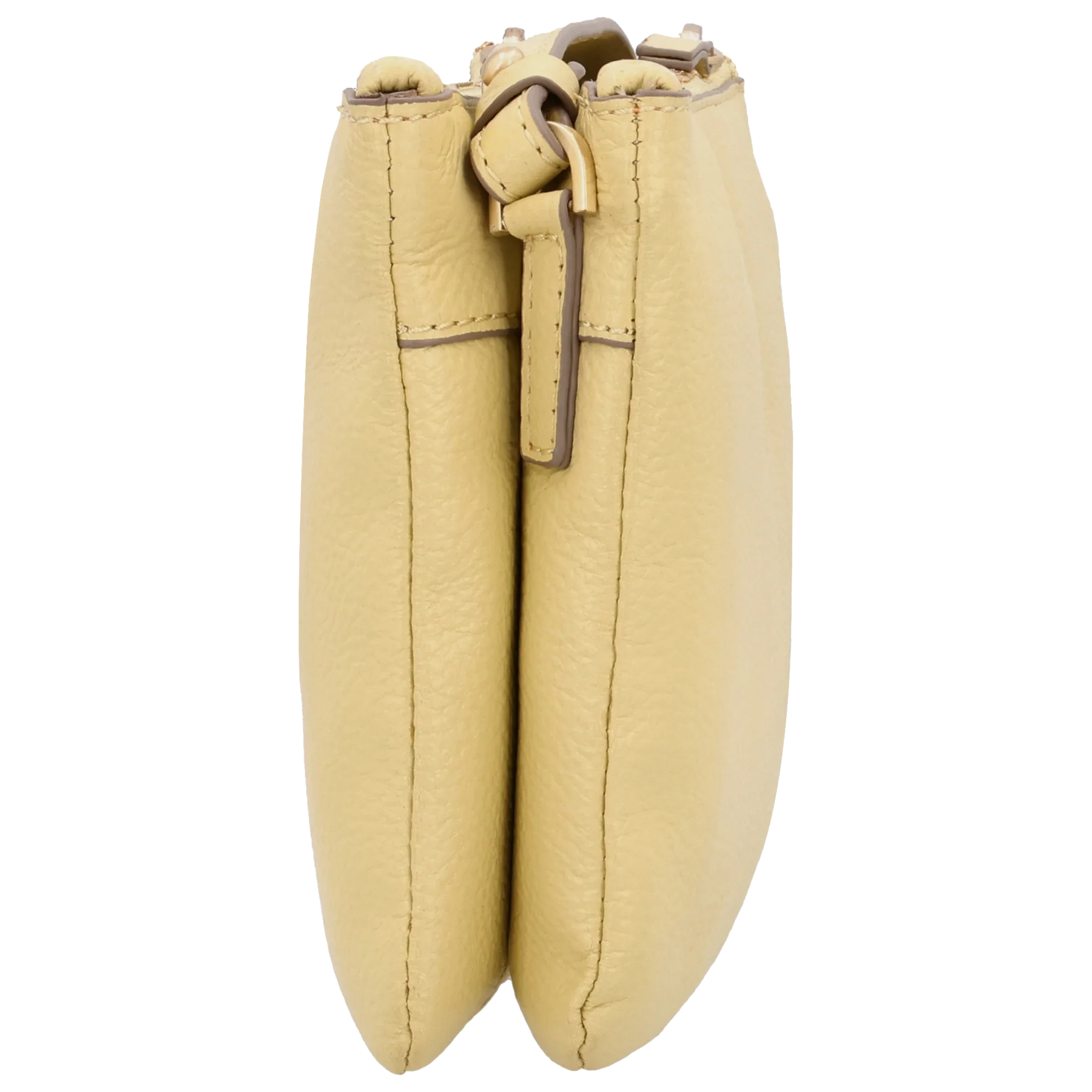 LouLou | Camille | Leren Crossbody tas