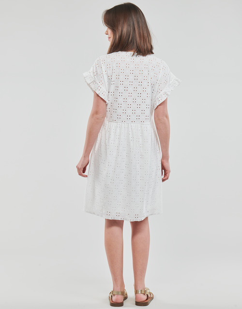 Le Temps des Cerises - LIA - Blanc