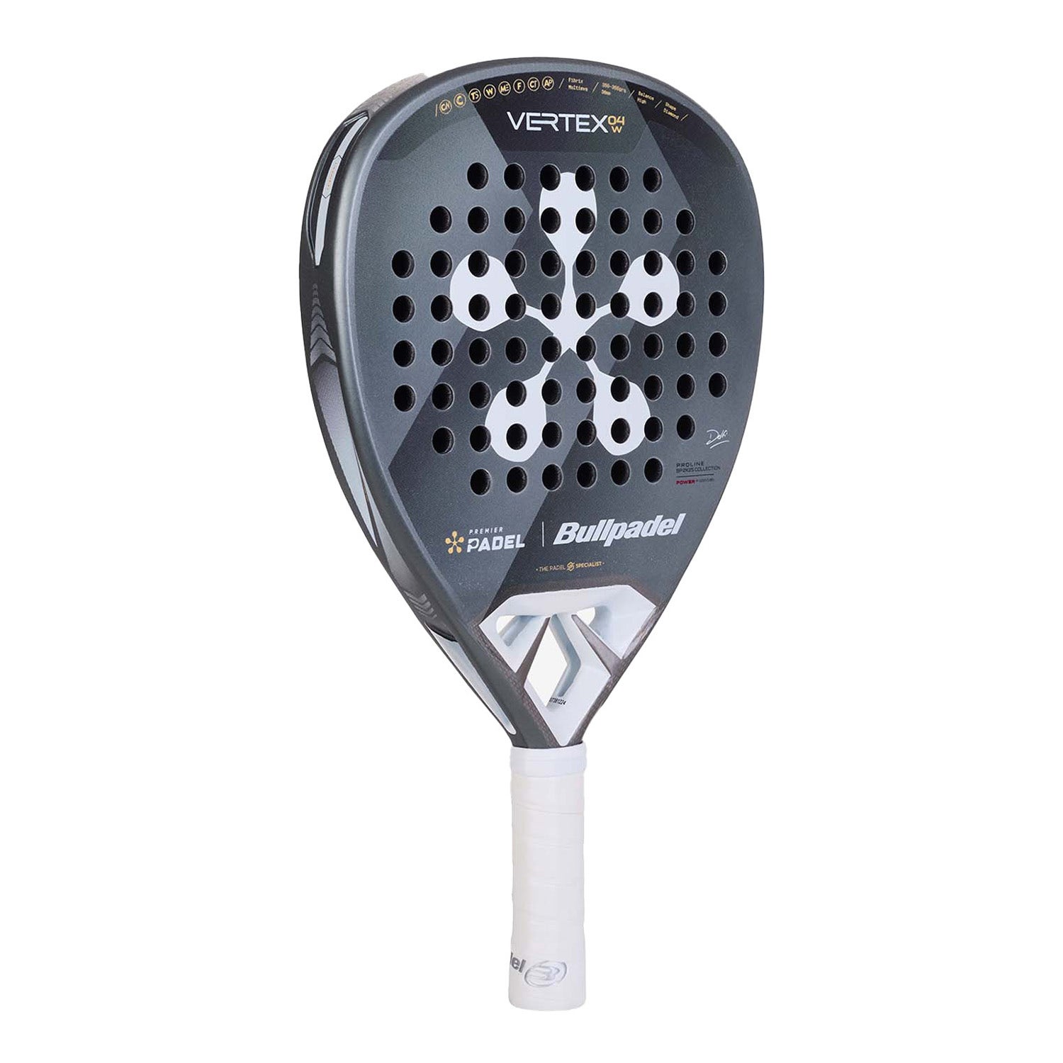 Bullpadel  Vertex 04 W Premier Padel Dames