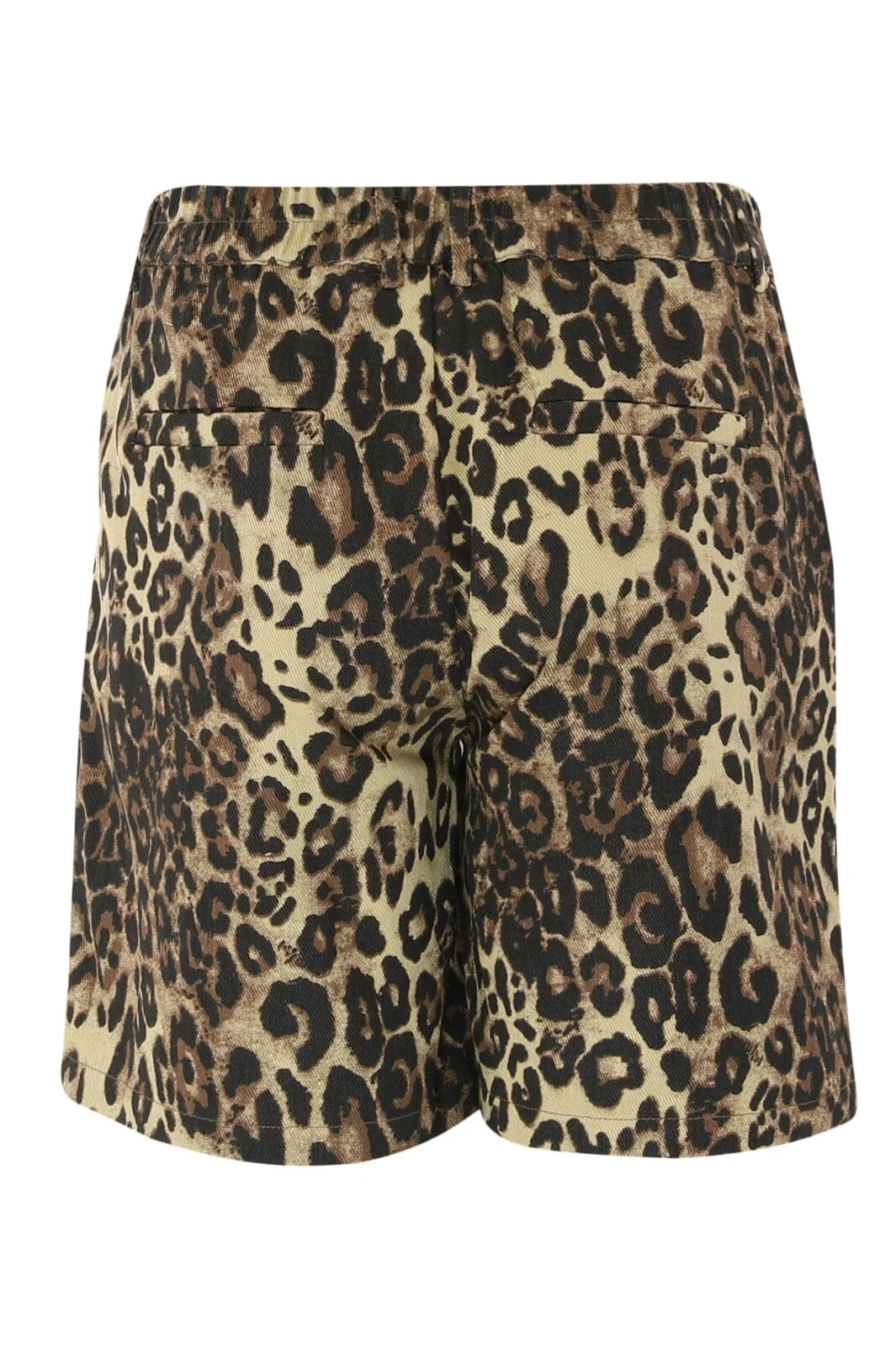 Continue Roberta Shorts leo brown