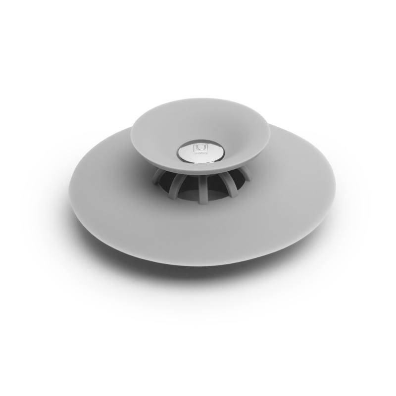 Umbra Flex Haarfänger/Wasserstopper