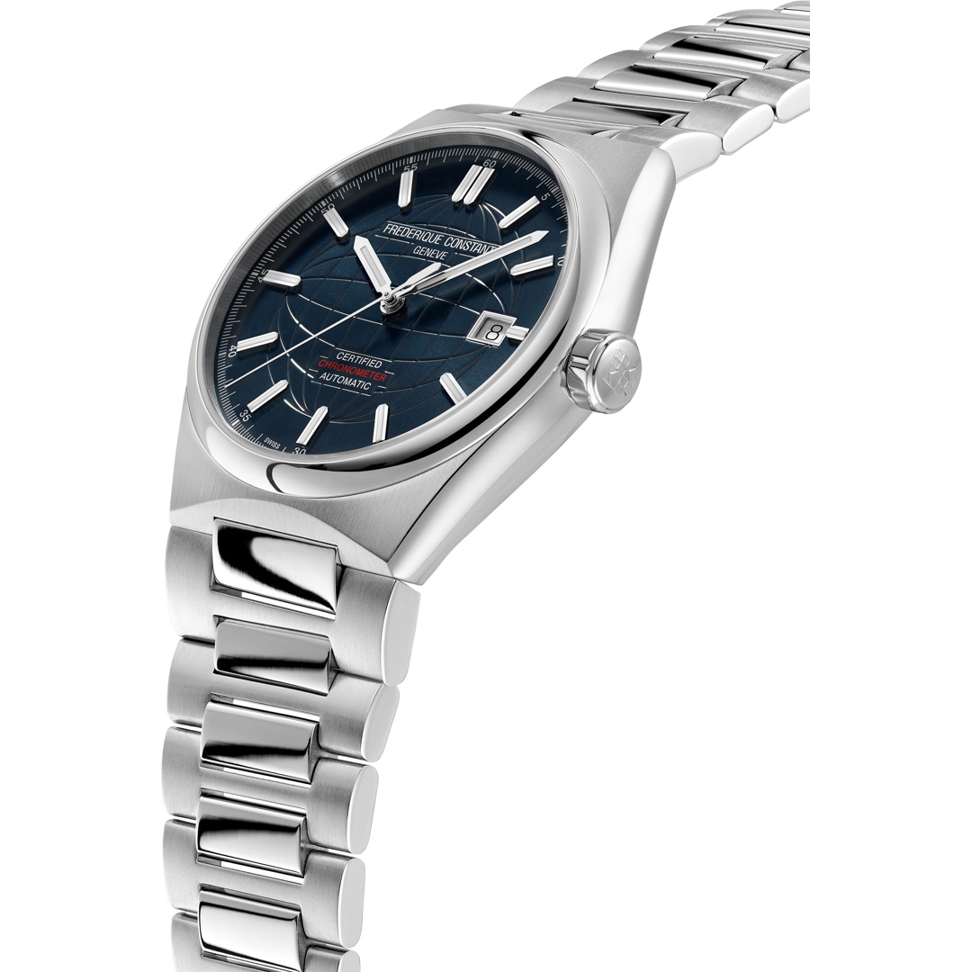 Frederique Constant Highlife Automatic 39 COSC