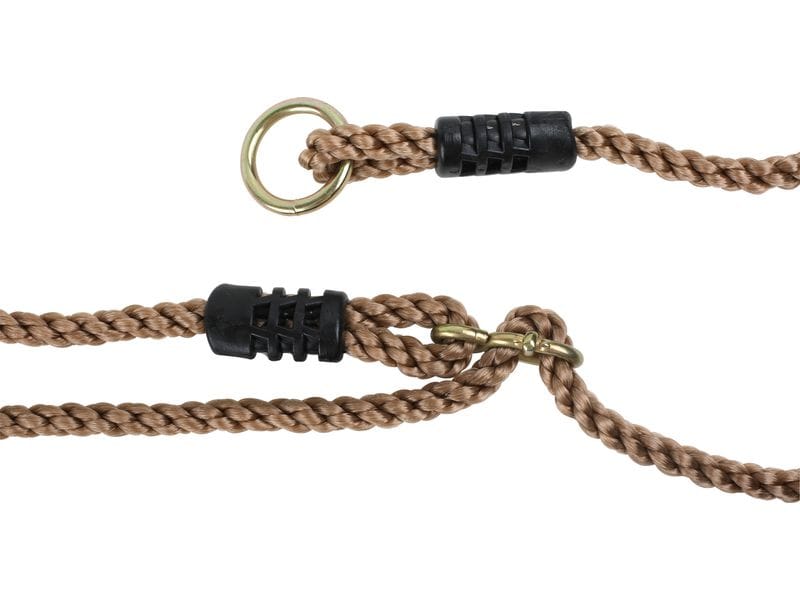 small foot Schaukel Outdoor-Schaukel für Kinder und Erwachsene – bis 100 kg belastbar