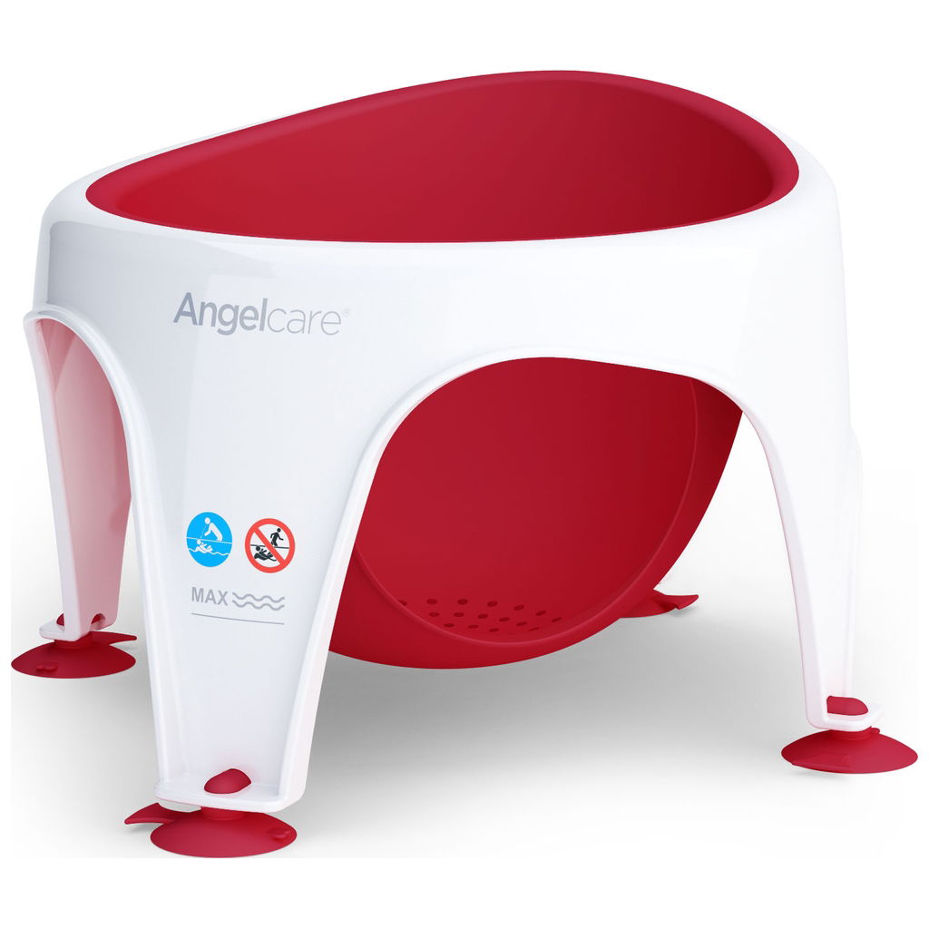 AngelcareAngelcare   Badering rot