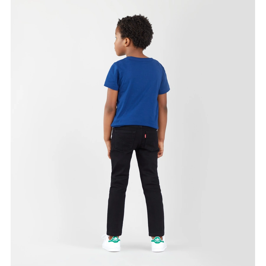Levi's® Kids Boys Jeans schwarz