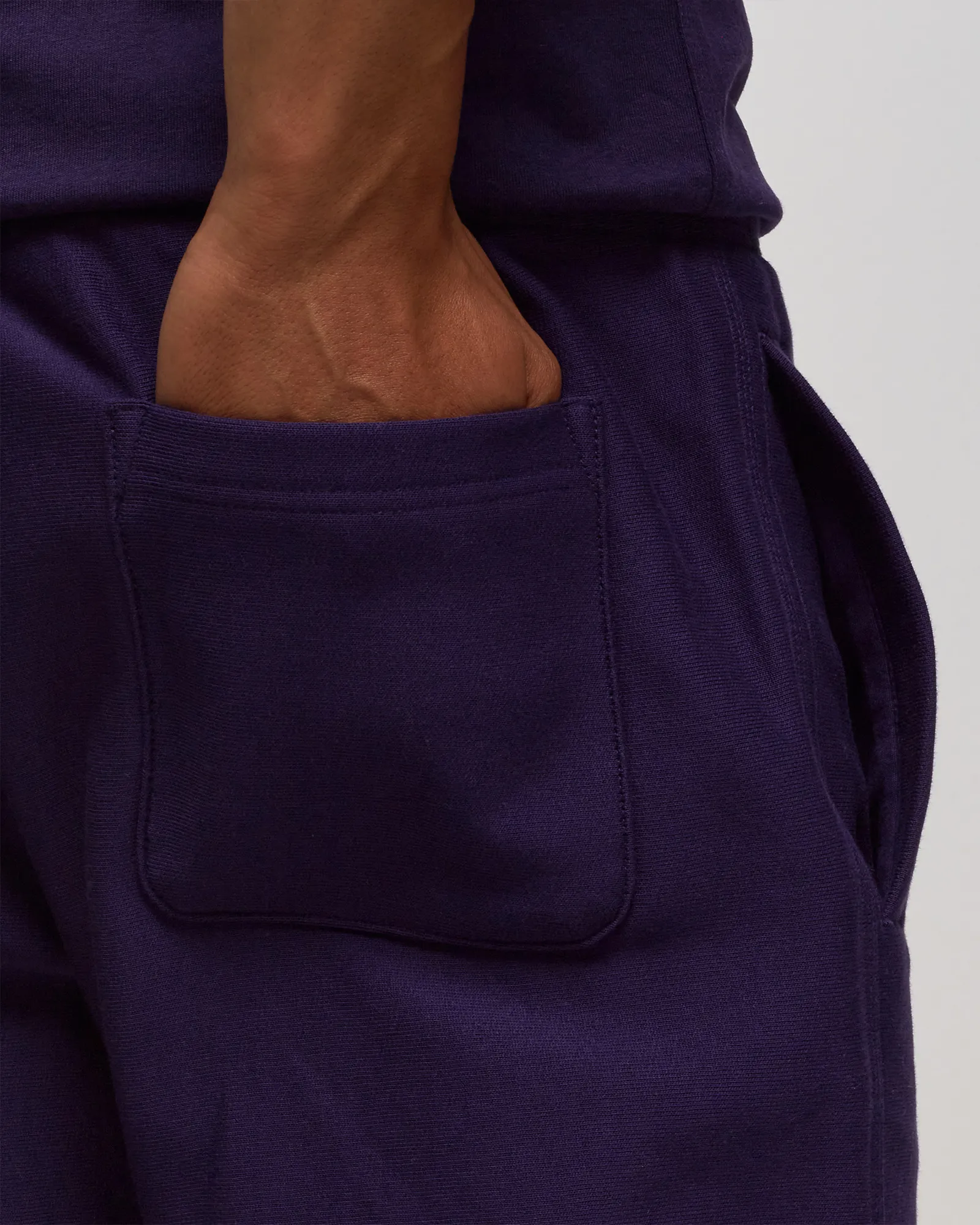 Carhartt WIP American Script Sweat Short