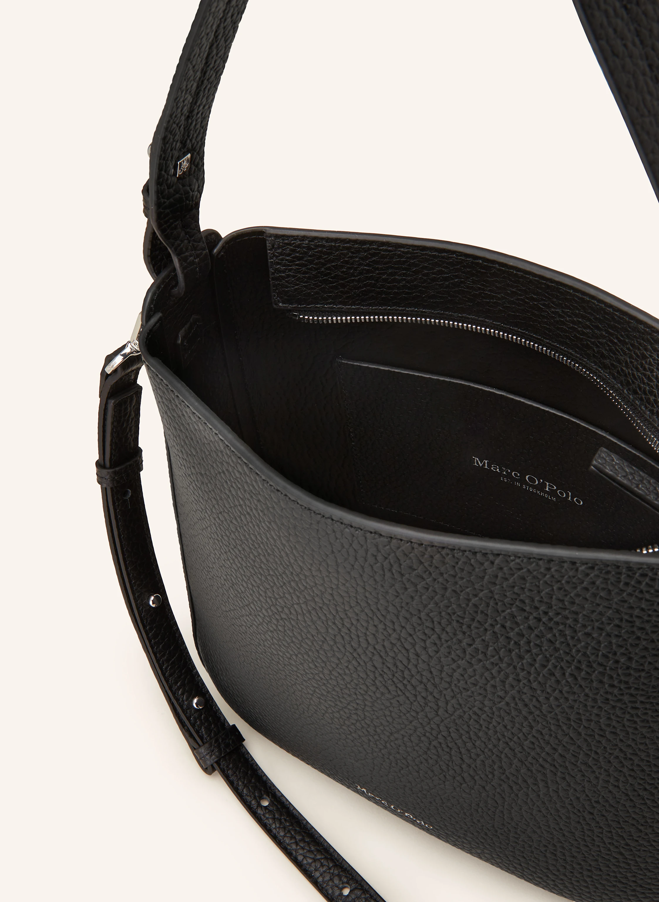 Marc O'Polo Hobo-Bag BUNDA SMALL