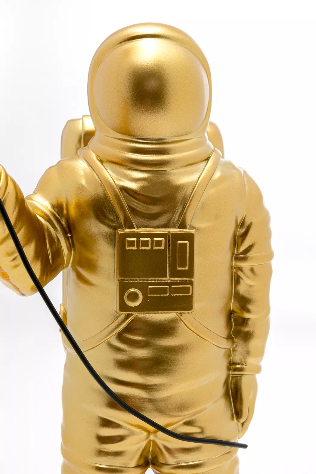 Deko-Figur Balloon Astronaut 40,5 cm