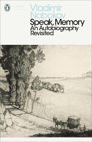 Speak, Memory: An Autobiography Revisited - Penguin Modern Classics (Paperback)