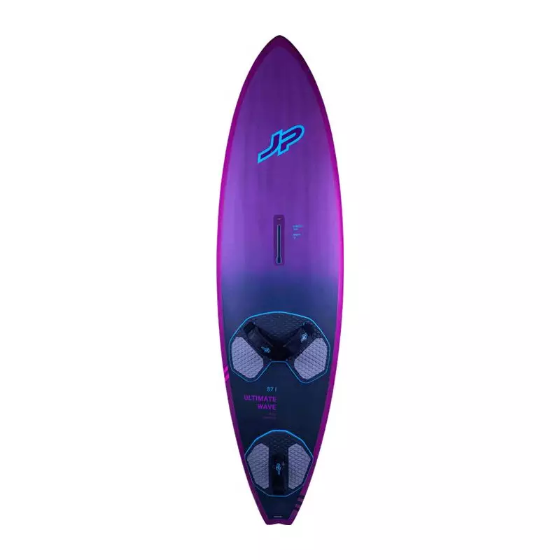 Planche windsurf JP AUSTRALIA Ultimate Wave Pro 2024