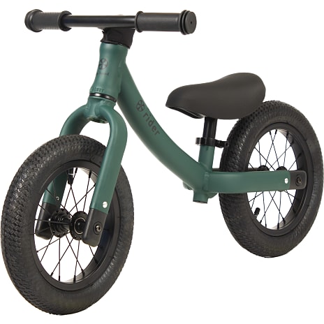 My Hood Rider - grøn