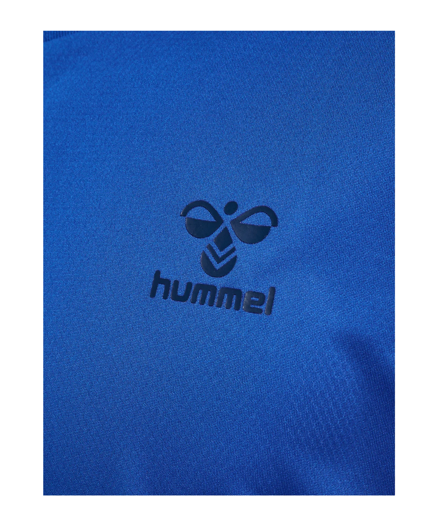 Hummel hmlACTIVE Trikot Blau F7251