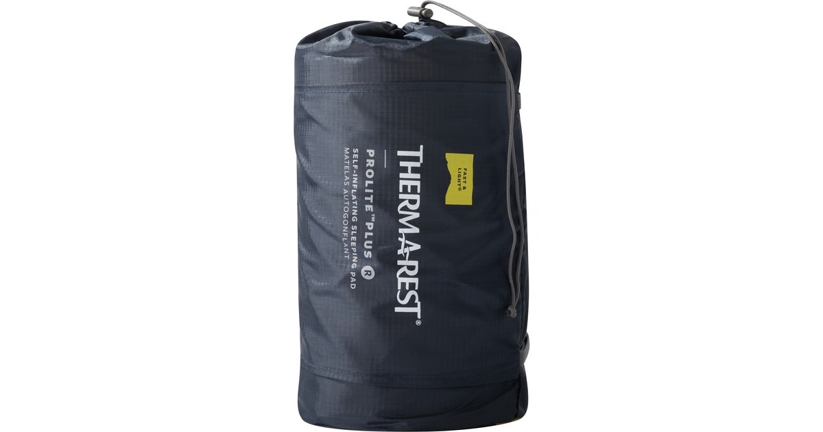 Therm-a-RestProLite Plus Sleeping Pad Small mat  (Rood)