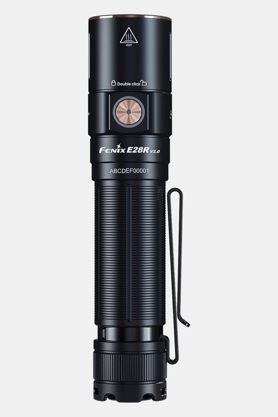 Fenix Fenix E28R V2.0 Zaklamp