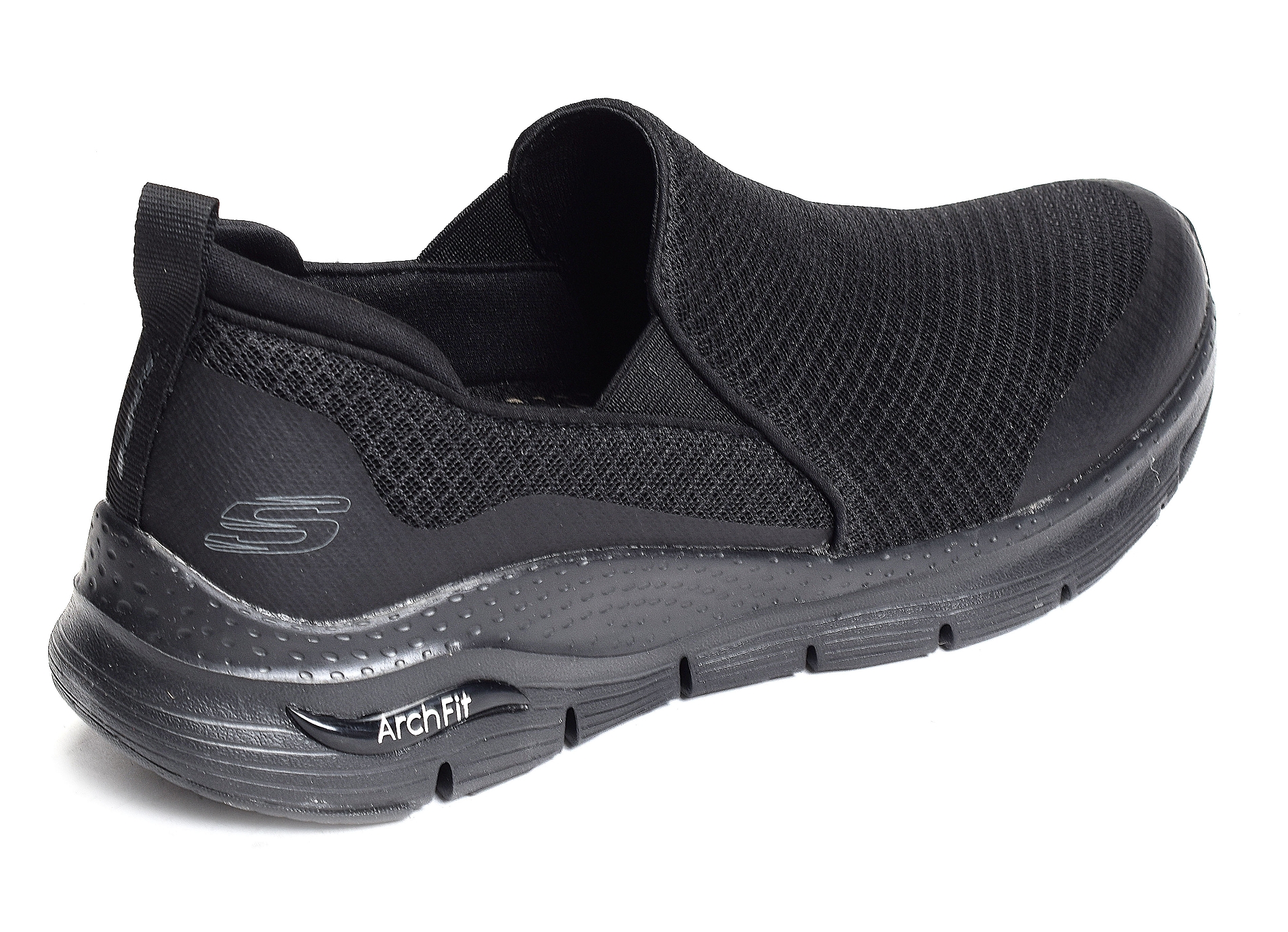 Arch fit banlin noir noir