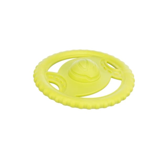Aqua legetøjsskive, TPR, ø 20 cm
