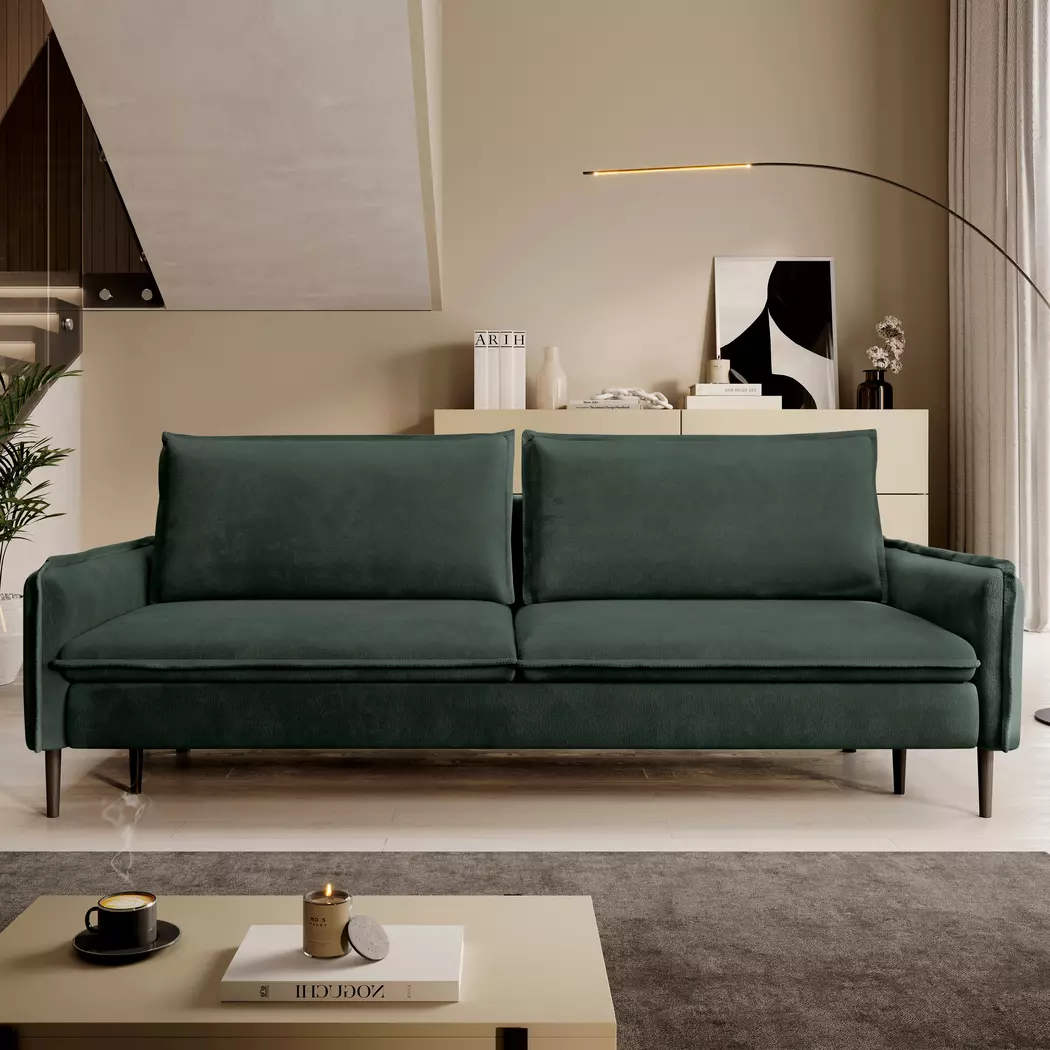 Schlafsofa Glossy II