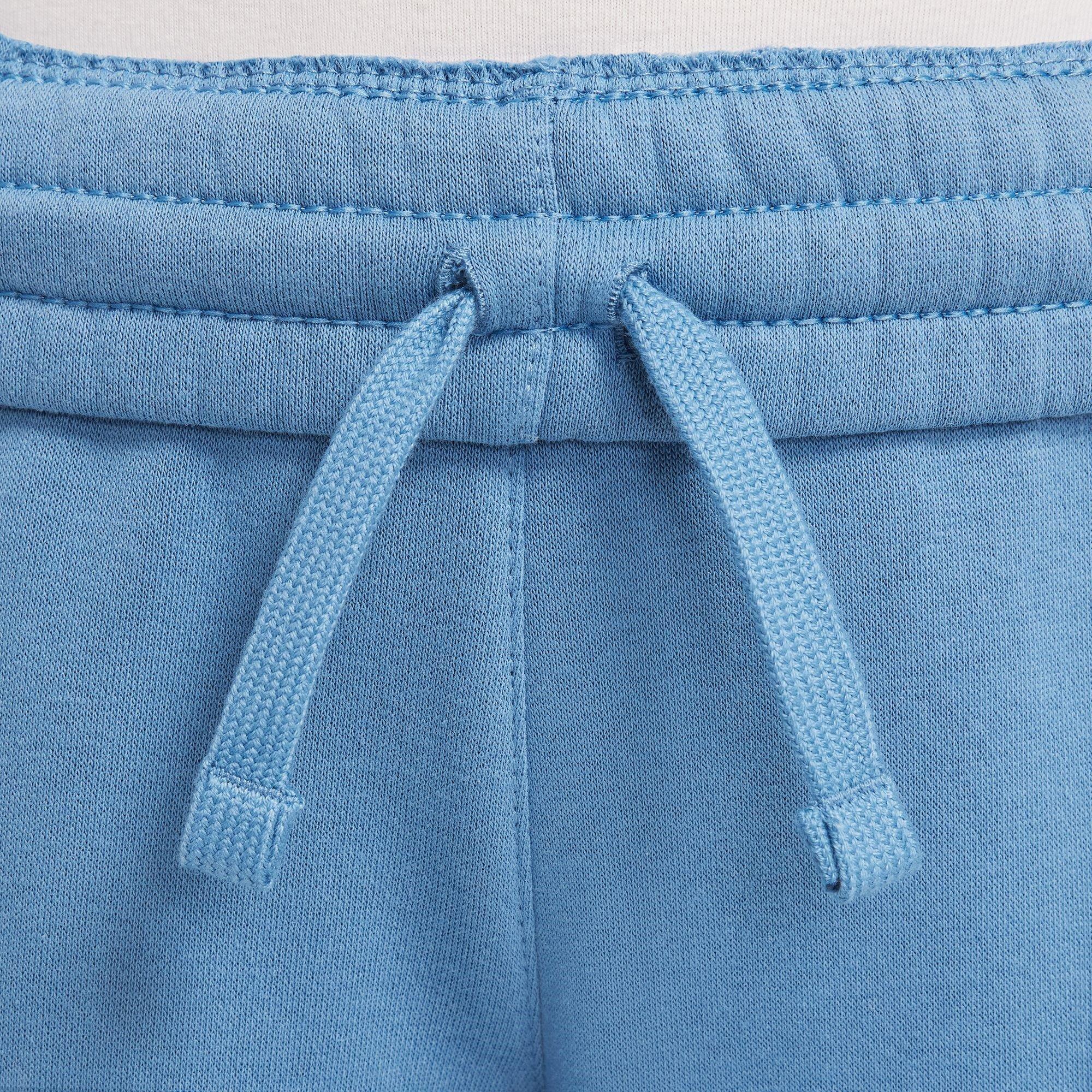 Nike Fleece Jogging Bottoms Juniors