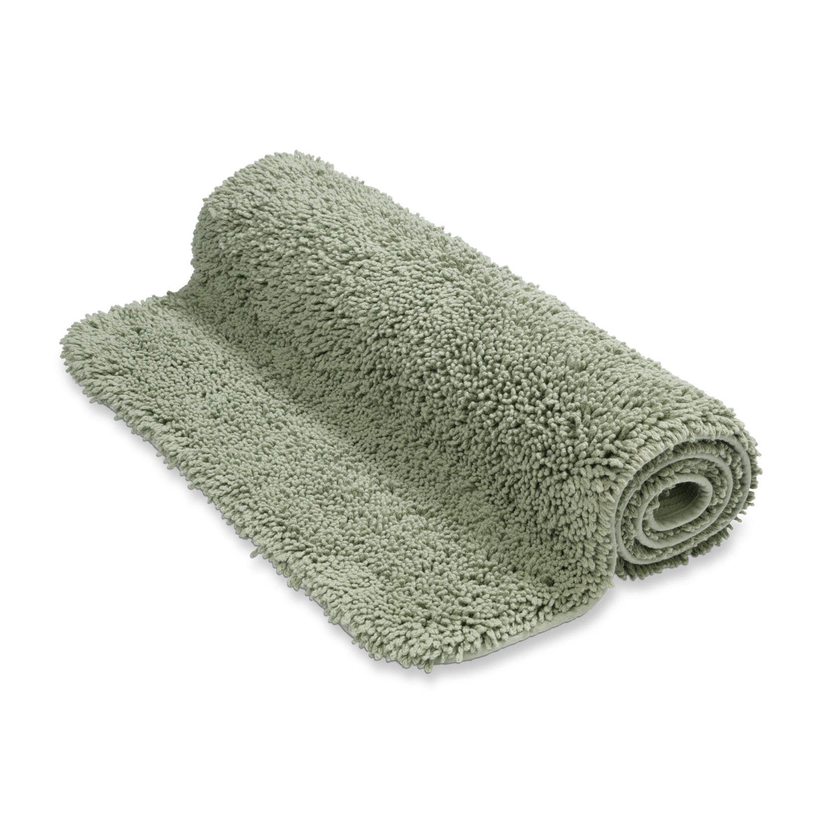 Ranger Spray Badmat Smoke Green | 75 x 140 cm | Groen | Katoen