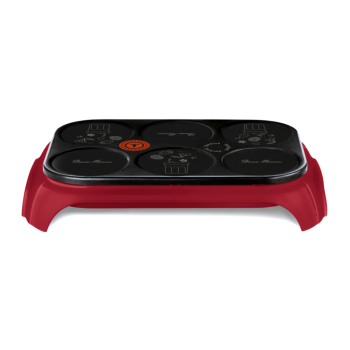 CREP'PARTY TEFAL BONNE MAMAN