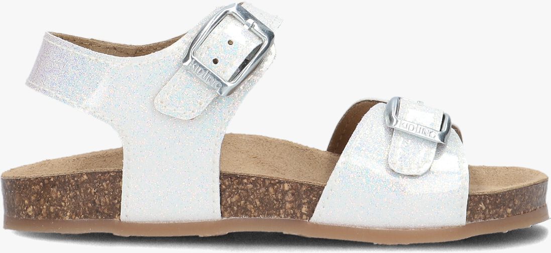 KIPLING witte kipling sandalen nari 1