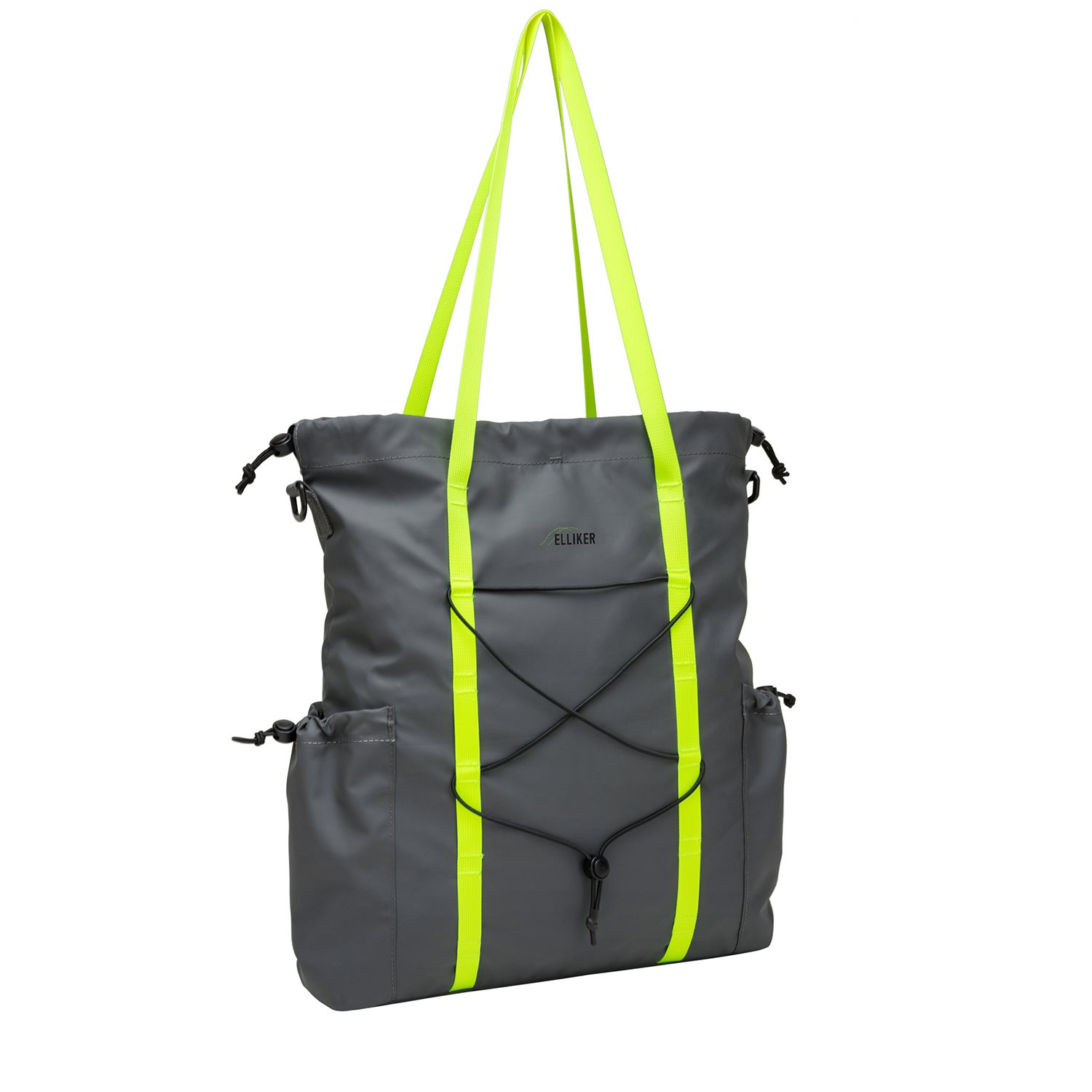 Elliker Carston Tote Bag 13L greyneon
