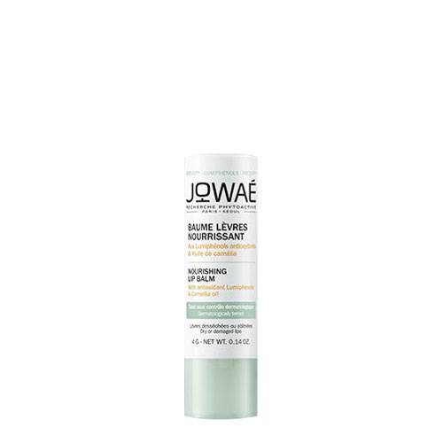 Jowaé Bálsamo Labial Nutritivo 4g