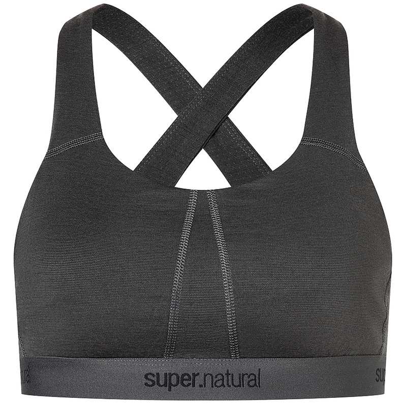 Super.Natural Damen Feel Good Sport BH