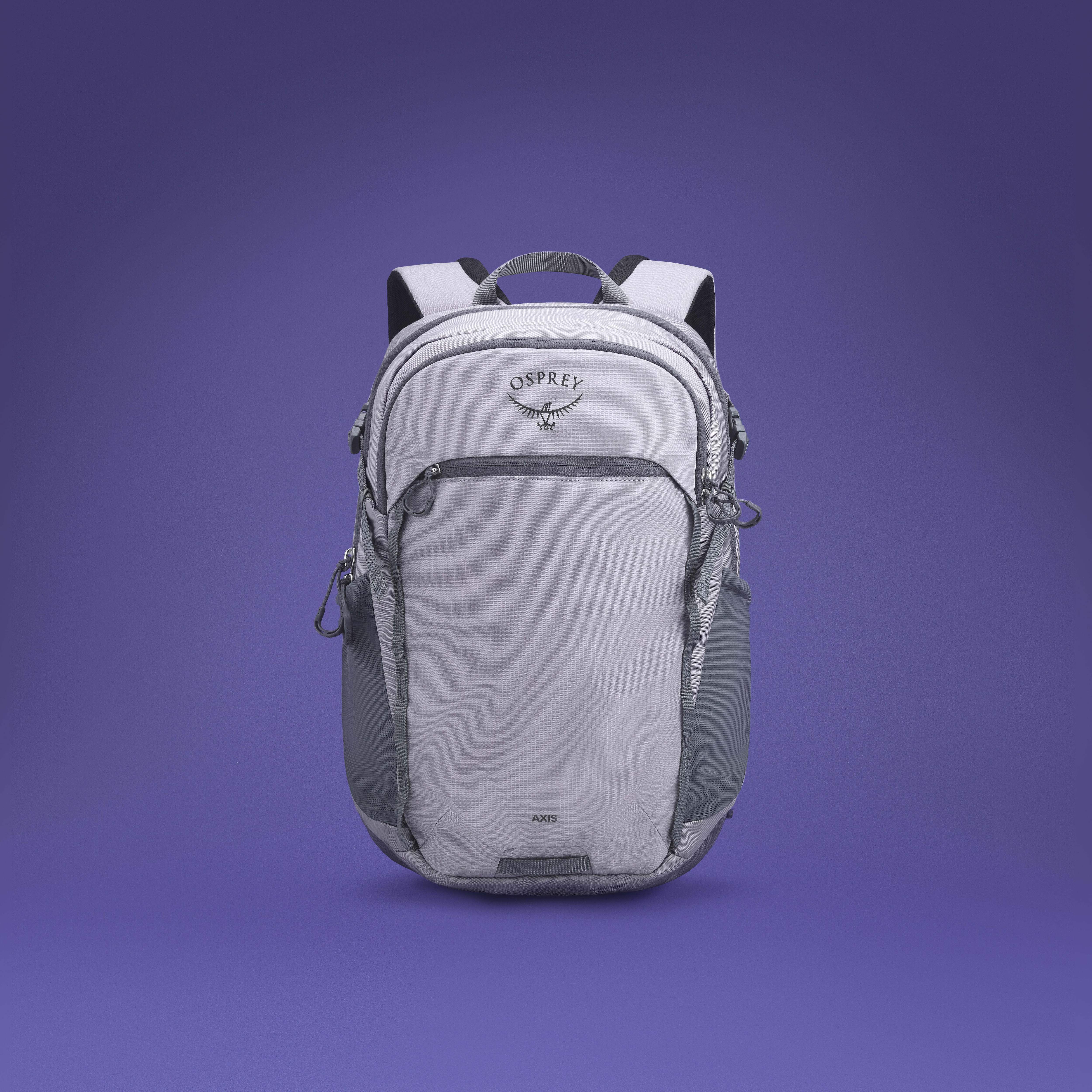 Osprey Axis 24L<br> Hverdag- og student sekk