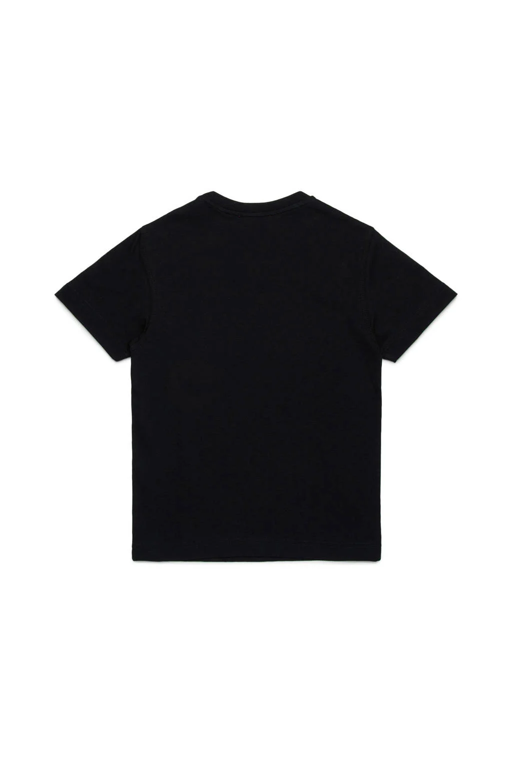 Diesel T-shirt zwart