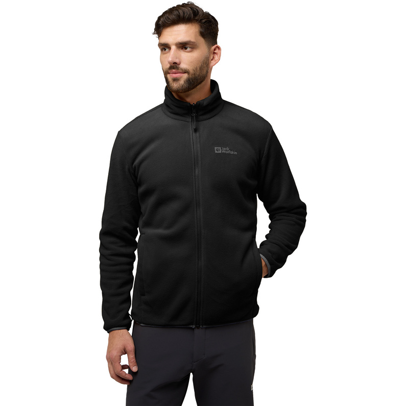 Jack Wolfskin Herren Altenberg 3in1 Jacke