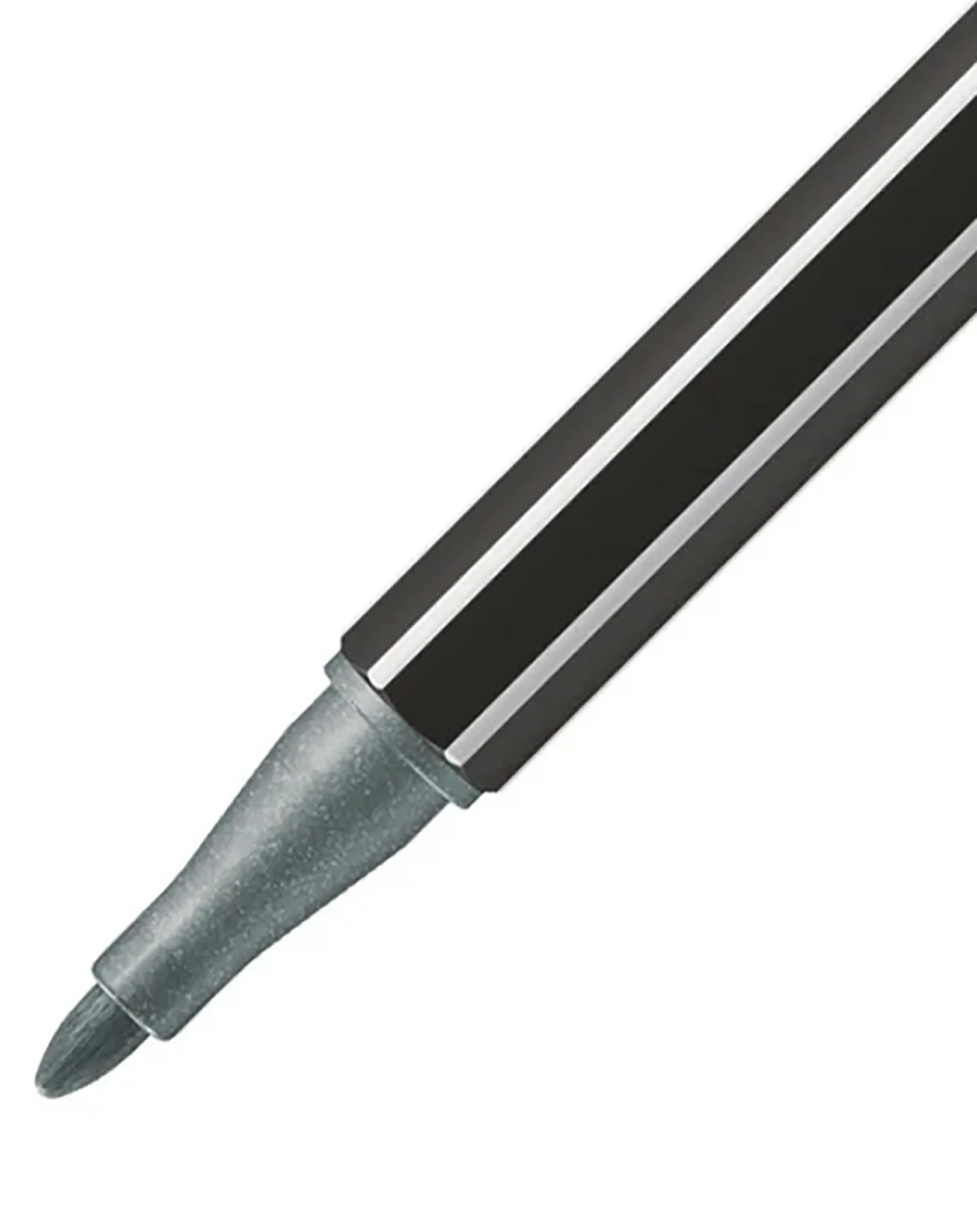 Filzstift STABILO® Pen 68 METALLIC 8er im Metalletui