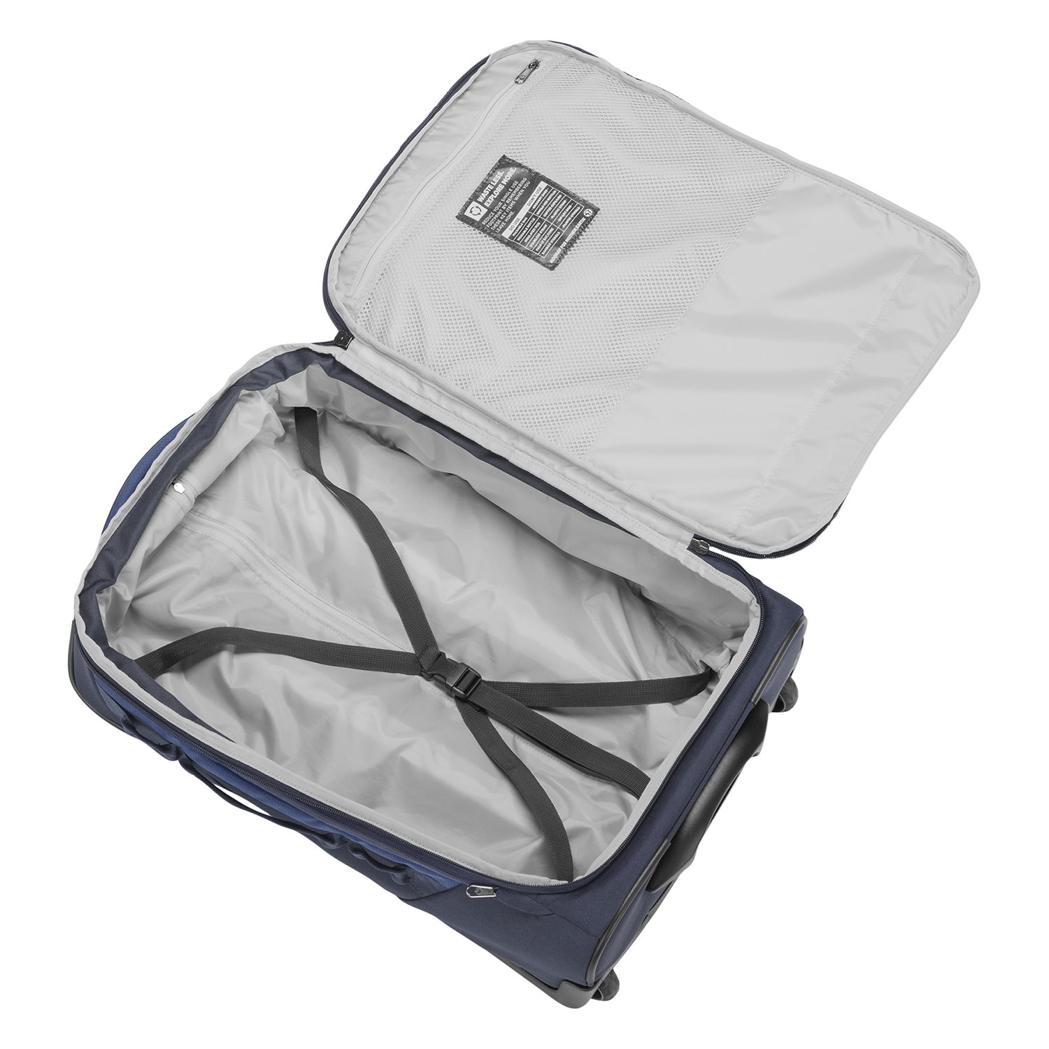 Eagle Creek Expanse Intl Carry On 35L pilot blue