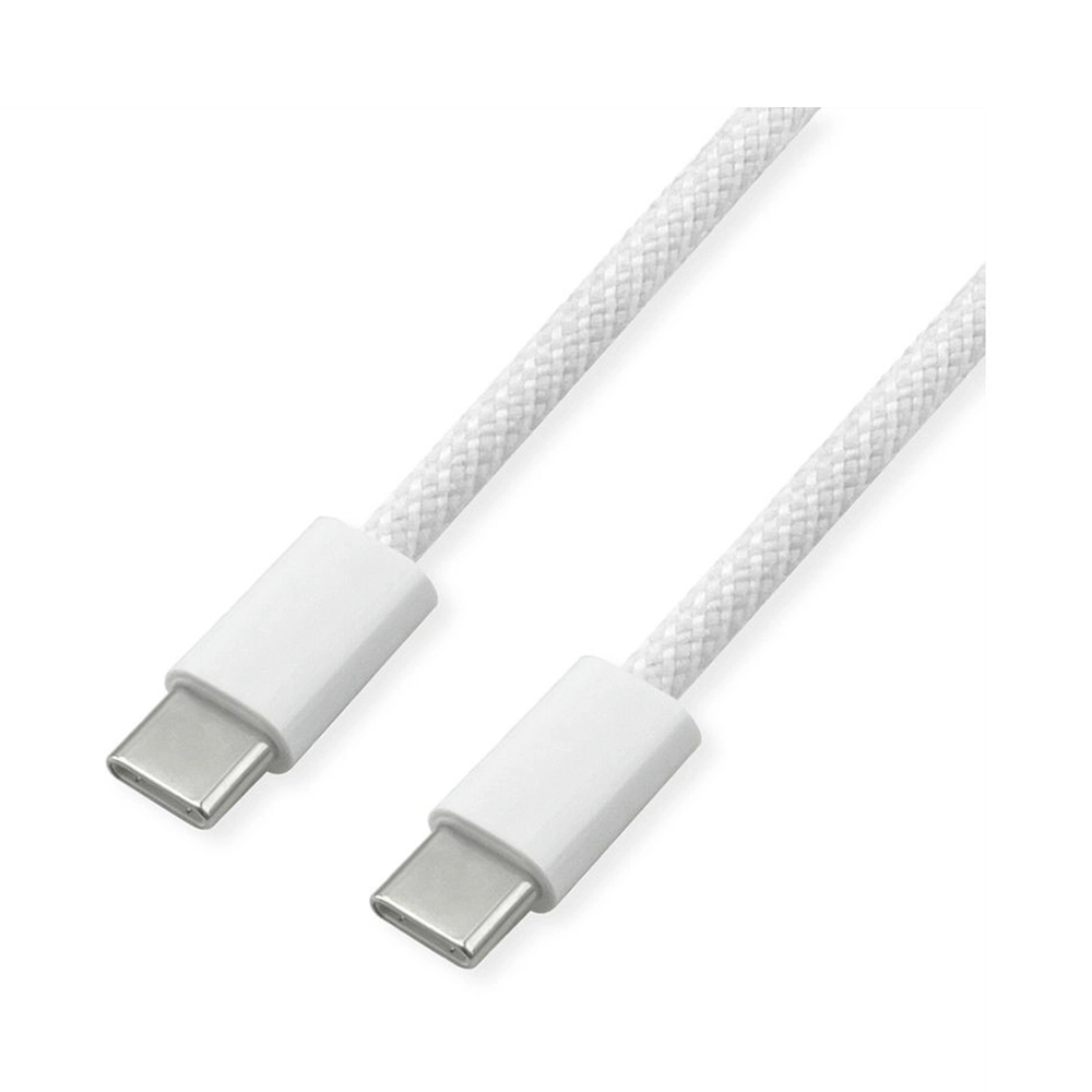 Value USB 2.0 Kabel C-C ST/ST 60W 2 m