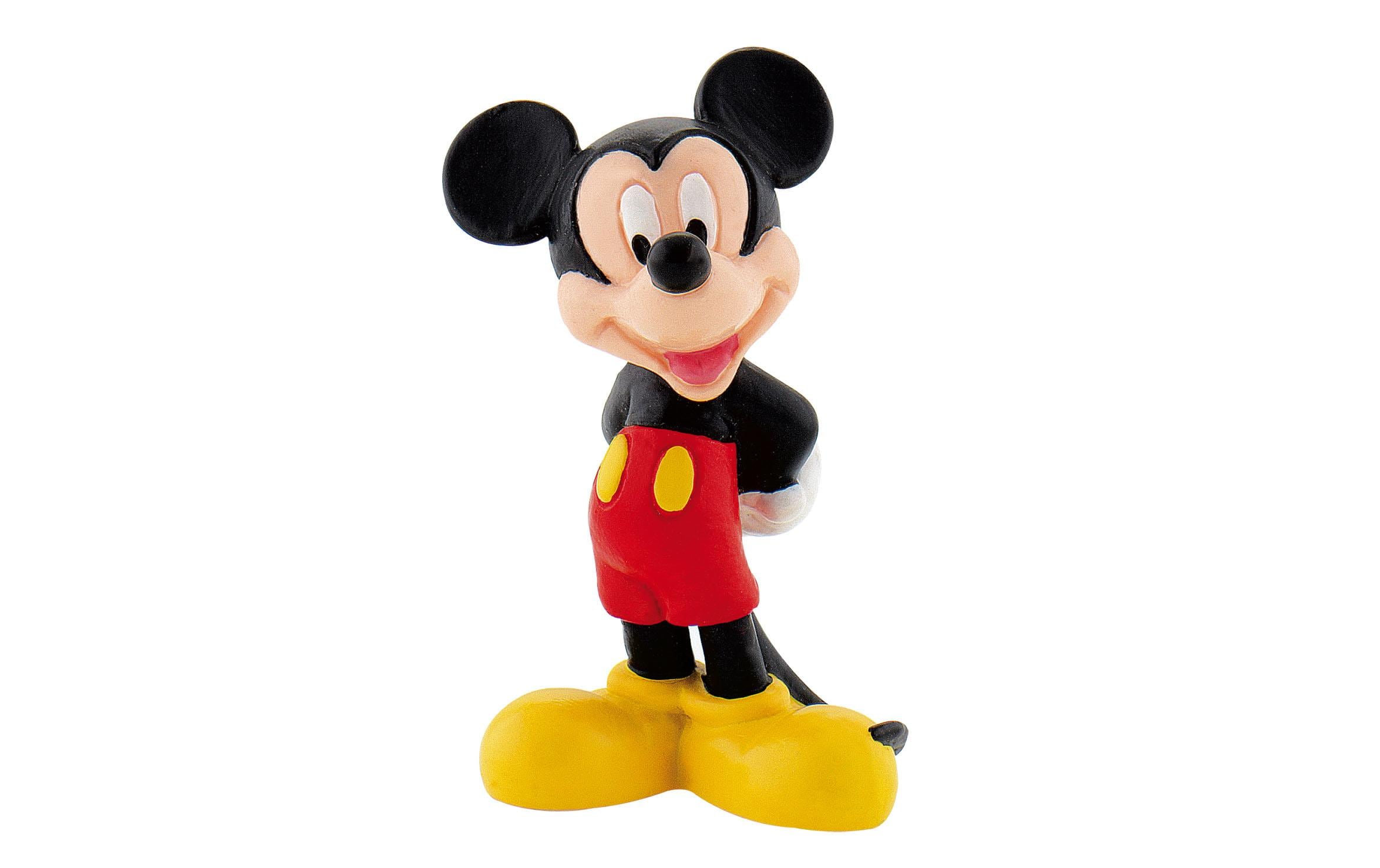 Spielzeugfigur Disney Mickey ClassicSpielzeugfigur