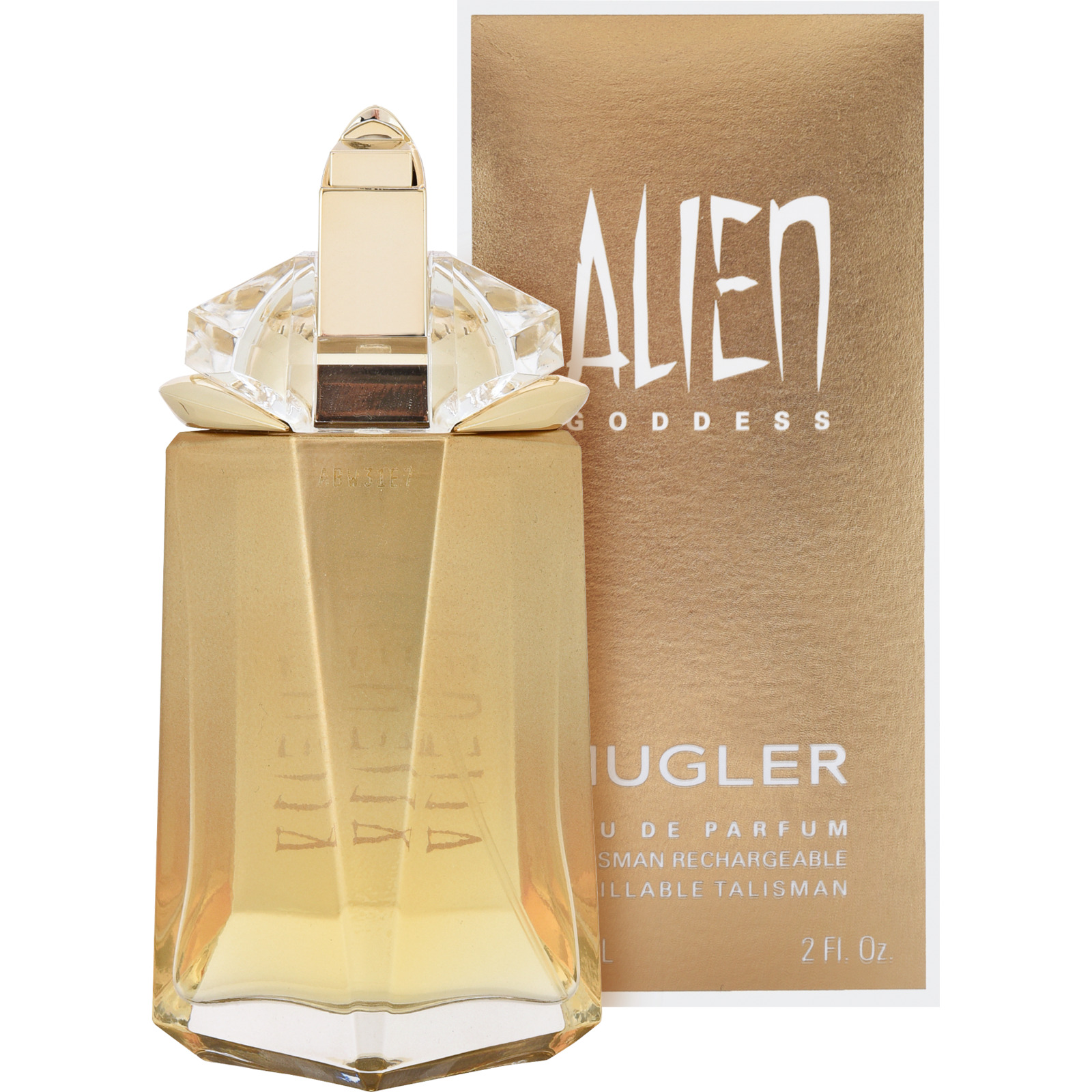 Thierry Mugler Alien Goddess Eau de Parfum