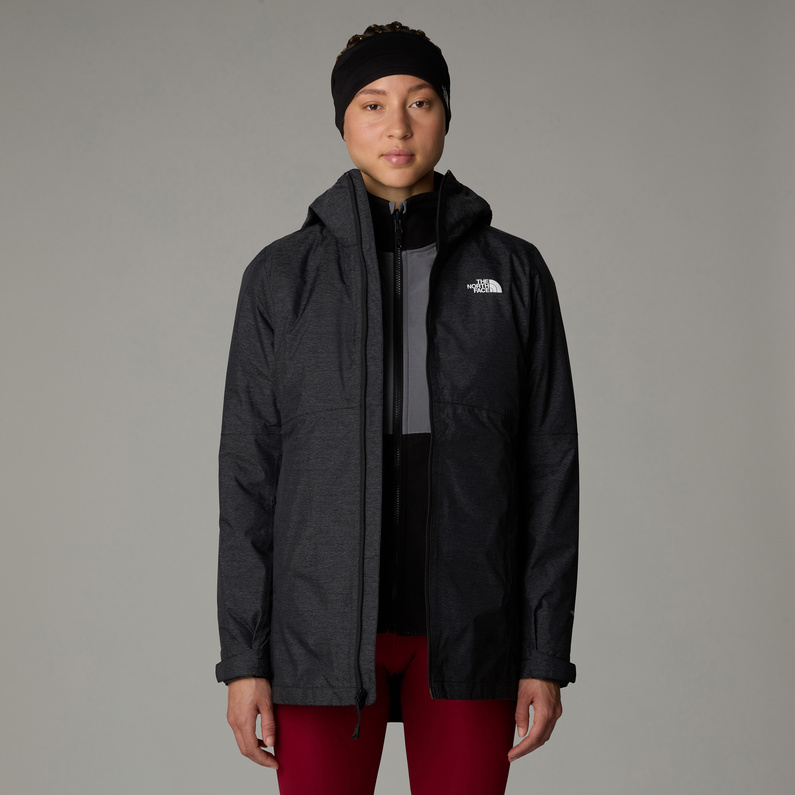 The North Face Damen Hikesteller Triclimate Jacke