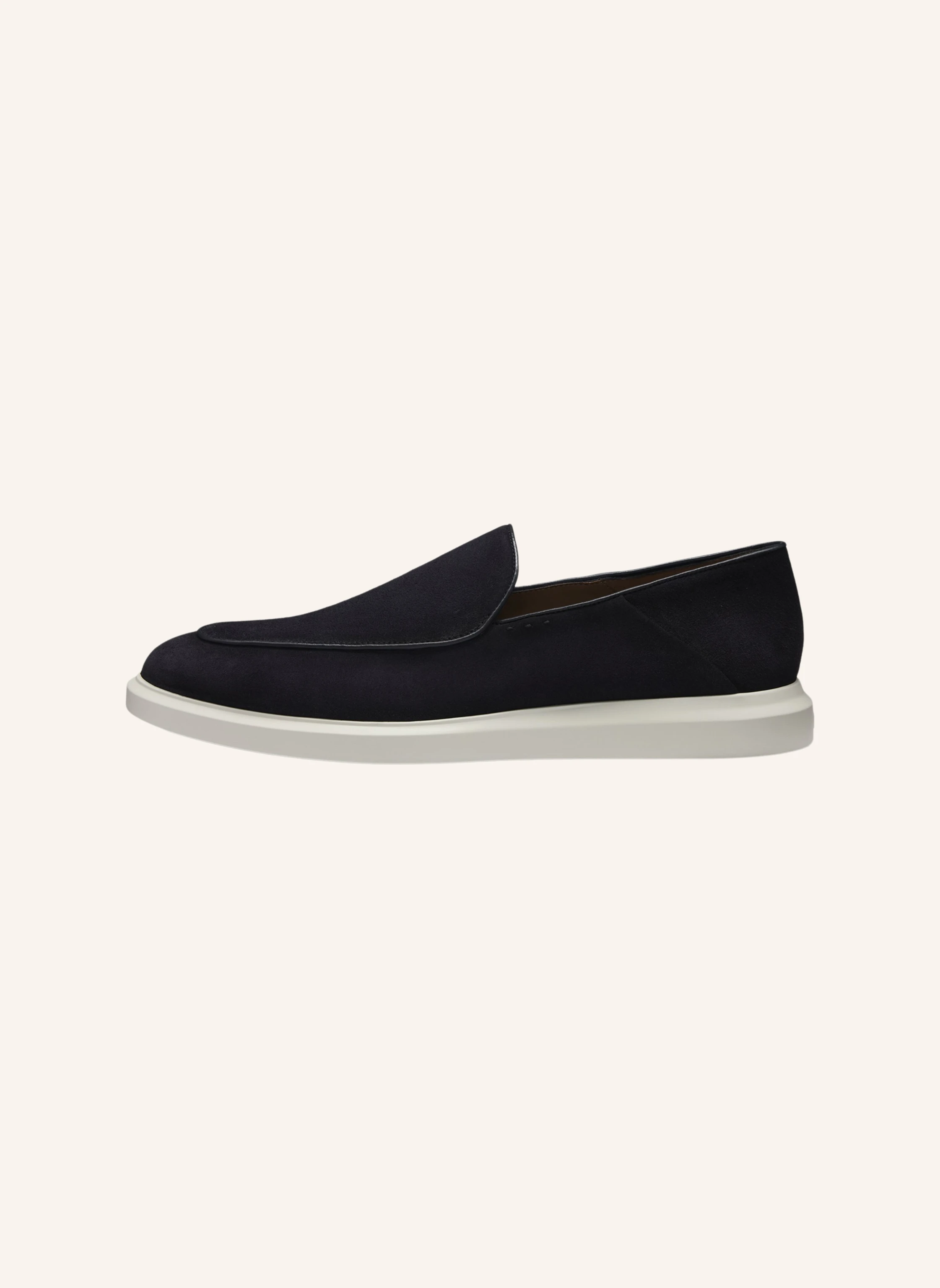 BOSS Casual Slipper RANDY_LOAF_SDCL