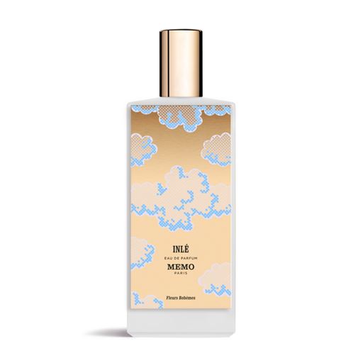 MEMO PARIS Inlé Eau De Parfum, 75 ml