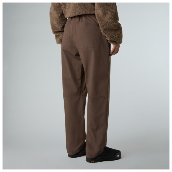 The North Face - Women's Beta Utility Belted Pant - Pantalon de loisirs