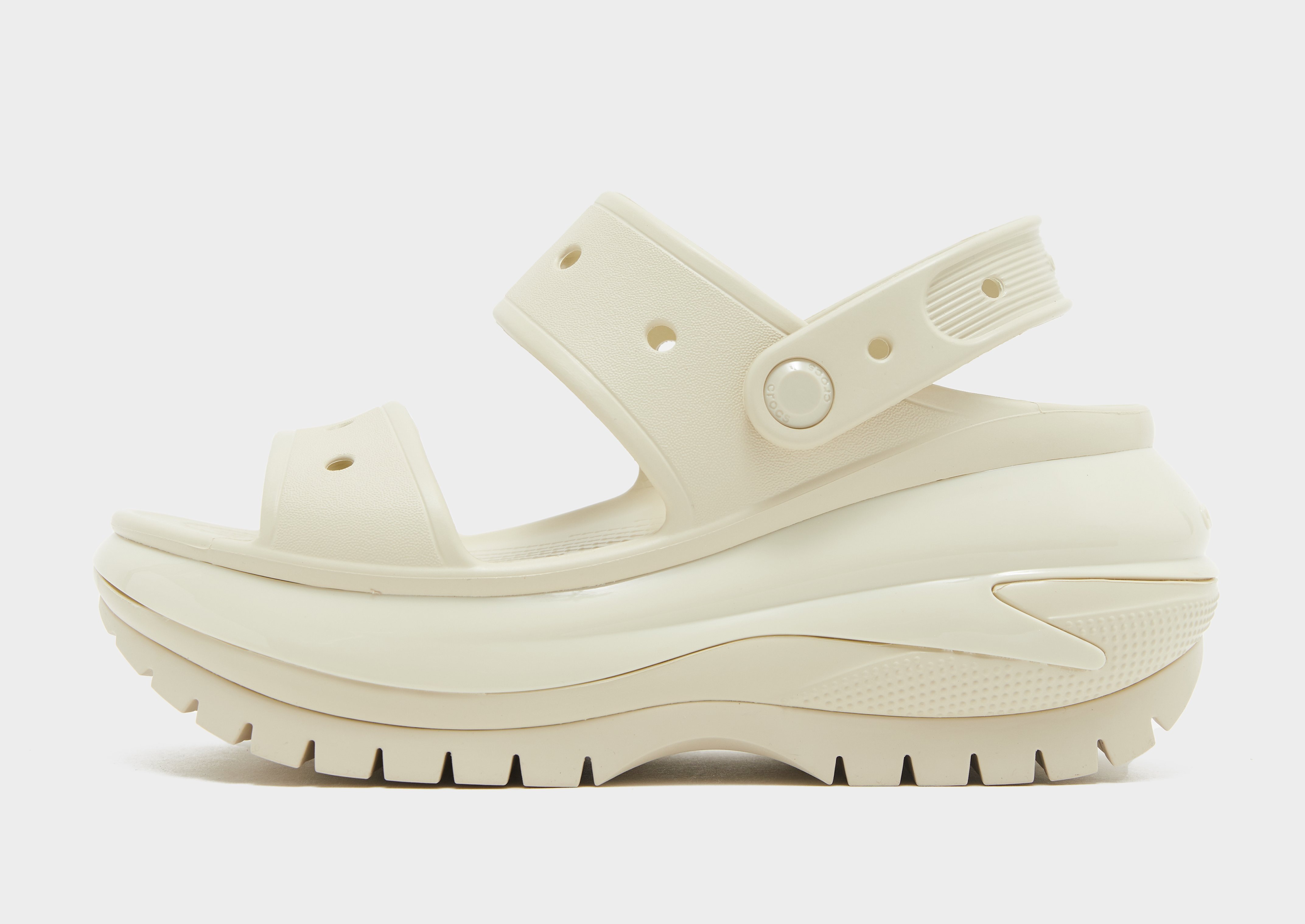 Crocs Mega Crush Sandal Femme
