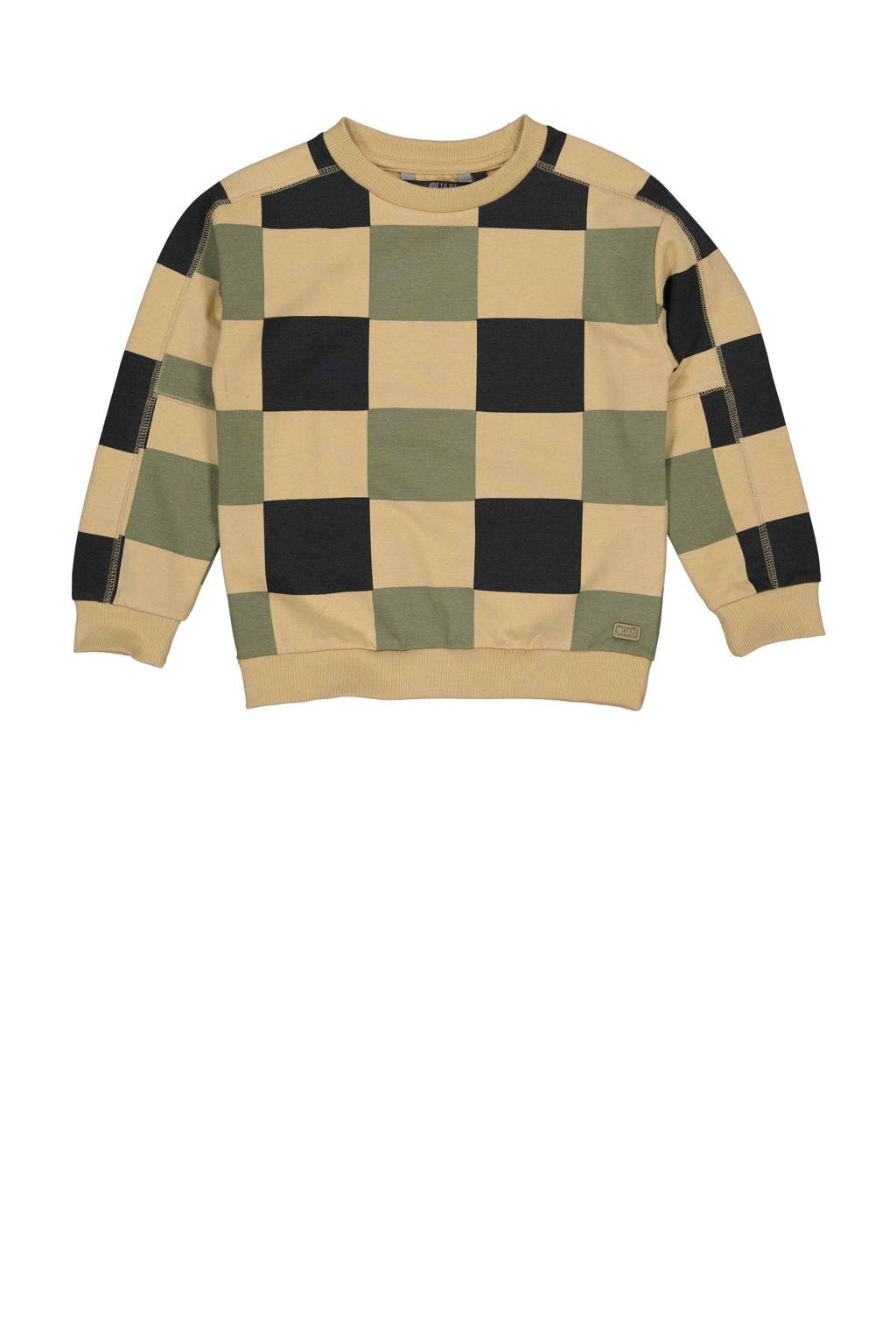 Quapi sweater beige