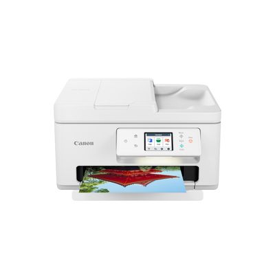 Canon PIXMA TS7750i - imprimante multifonction jet d'encre couleur A4 - USB 2.0, Wi-Fi(n)