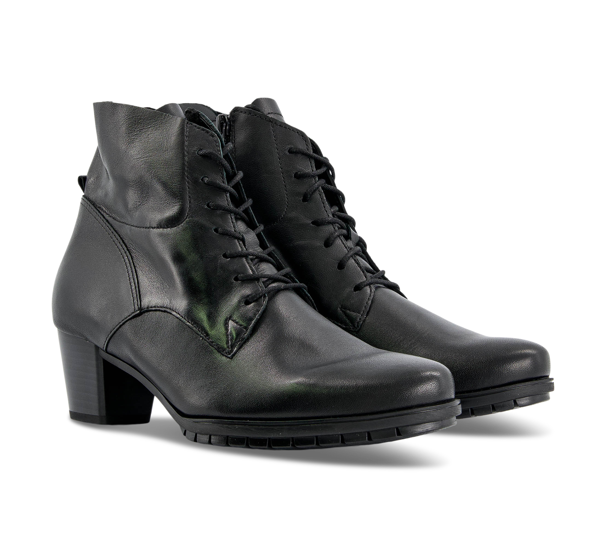 Gabor Palmo H - Schnürstiefel