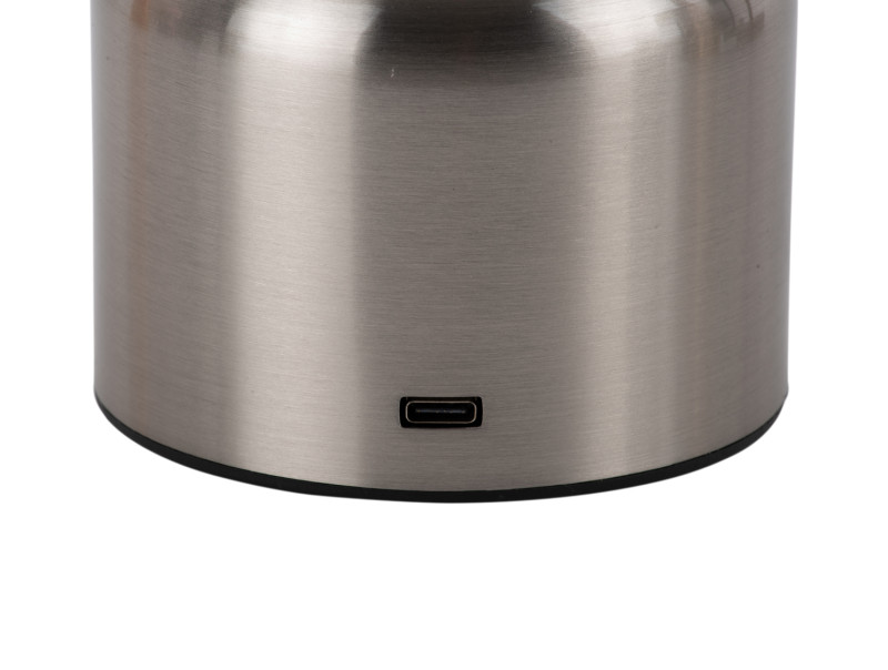 Table Lamp Impetu LED LM2114BB Bright blue